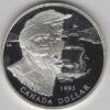 Canada 1 Dollar 1995 Hudson Bay Company