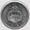 Costa Rica 10 Colones 2016 - Image 2