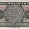 Mexico 1 Peso 1967