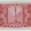 Mexico 1 Peso 1969 - Image 2