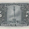México 5 Pesos 1970 - Image 2
