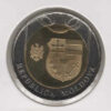 Moldova 10 Lei 2018 - Image 2