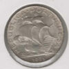Portugal 2$50 1951