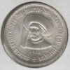Portugal 5 Escudos 1960 Infante D. Henrique
