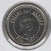 Serra Leoa 1 Cent 2022 - Image 2