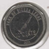 Serra Leoa 10 Cents 2022 - Image 2