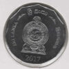 Sri Lanka 10 Rupees 2017 - Image 2