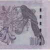 Democratic Republic of the Congo 10000 francs 2020 - Image 2