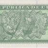 Cuba 5 Pesos 2011 - Image 2