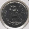Fiji 20 Cents 2012