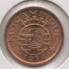 Mozambique 20 Centavos 1974 - Image 2