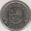 Moçambique 20 Escudos 1971