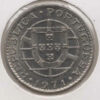 Moçambique 20 Escudos 1971 - Image 2