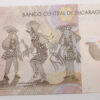 Nicarágua 200 Cordobas 2022 - Image 2