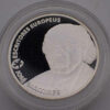 Portugal 2,50€ 2013 Saramago - Proof - Image 3