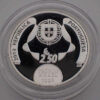 Portugal 2,50€ 2013 Saramago - Proof - Image 4
