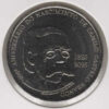 Portugal 5 Euro 2025 Camilo Castelo Branco