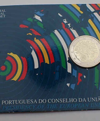 Presidência Portuguesa Conselho União Europeia - BNC
