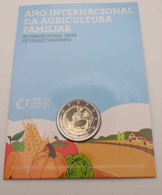 Portugal 2 Euro 2014 Agricultura Familiar - BNC