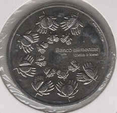 Portugal 1,50€ 2010 Banco Alimentar